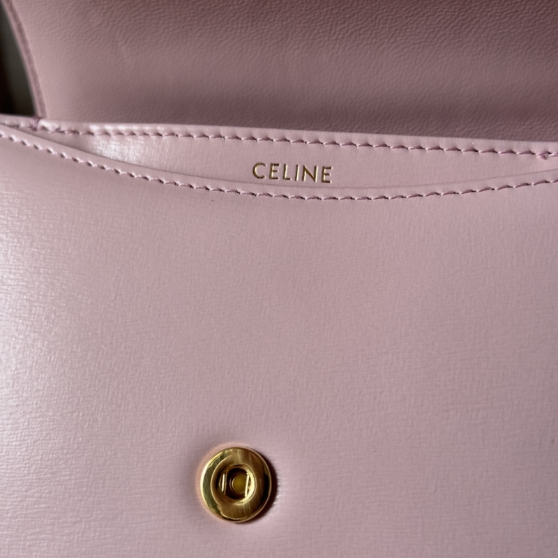 Celine Top Handle Bags